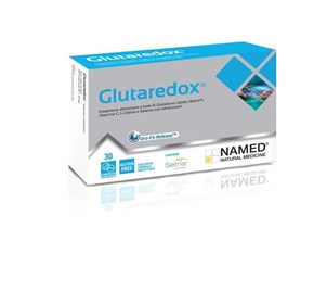 Glutaredox tablete