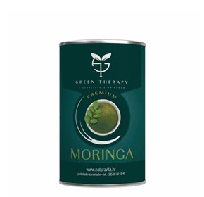 Green Therapy Moringa prah
