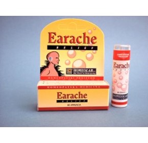 HOM Earache