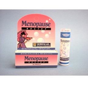 HOM Menopause