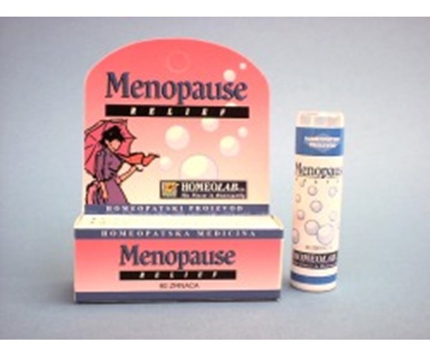 HOM Menopause