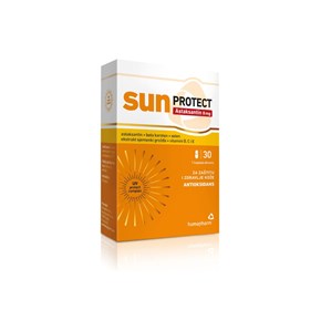 Hamapharm SunProtect Astaksantin