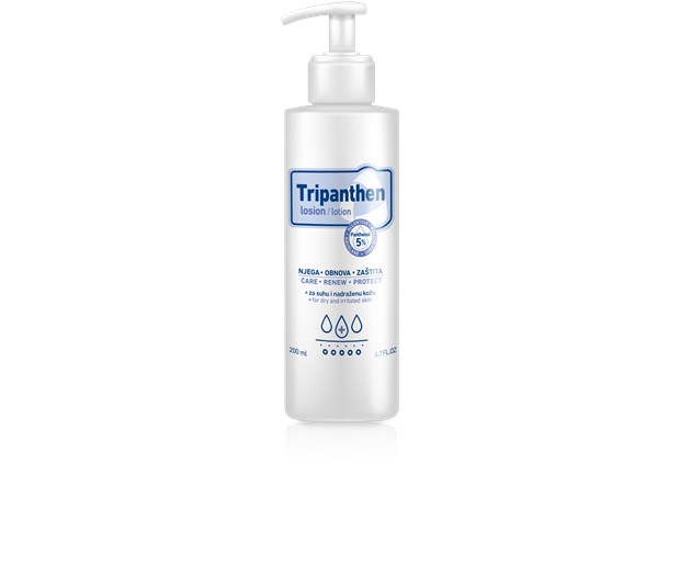 Hamapharm Tripanten losion 200ml