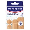 Hansaplast Univerzalni flasteri 20