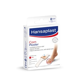 Hansaplast flasteri protiv kurjih očiju