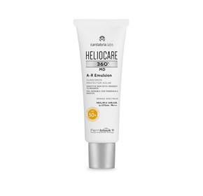 Heliocare 360 MD A-R emulzija SPF50+