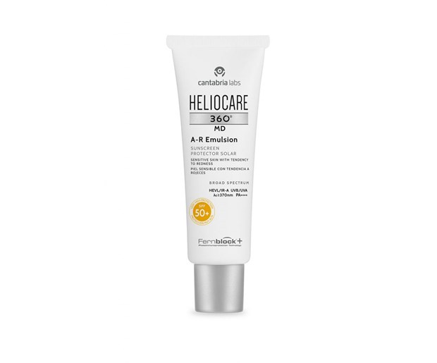 Heliocare 360 MD A-R emulzija SPF50+