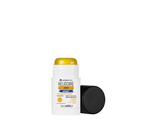 Heliocare 360 Sport Transparent stick SPF50+