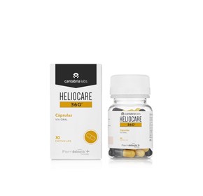 Heliocare 360 kapsule