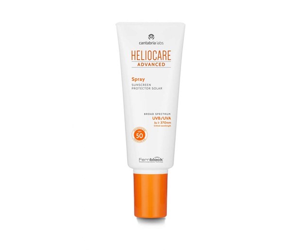 Heliocare Advanced sprej SPF50+