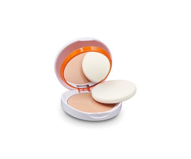 Heliocare Color Compact Oil-Free light SPF50