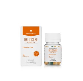 Heliocare ULTRA-D kapsule