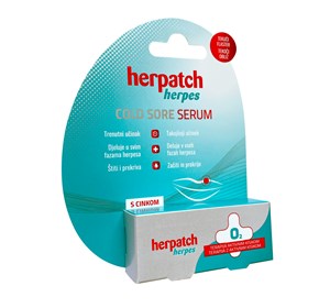 Herpatch serum za herpes