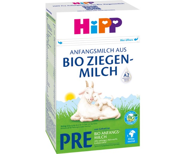 Hipp PRE bio kozje mlijeko