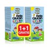 Hug Your Life Beta Glucan zdravKO duo pack