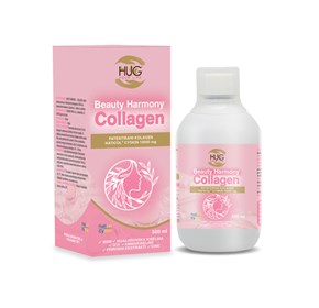 Hug Your Life Harmony Collagen 500ml