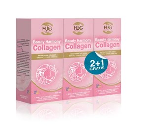 Hug Your Life Harmony Collagen 500ml 2+1