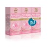 Hug Your Life Harmony Collagen 500ml 2+1