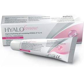 Hyalofemme gel 30g