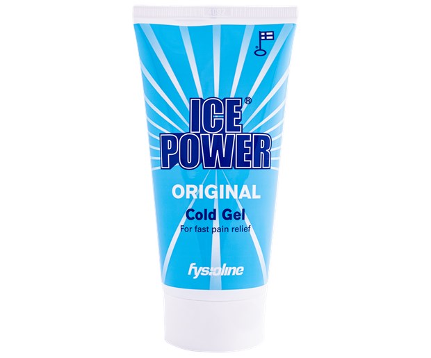 Ice Power hladni gel 150ml