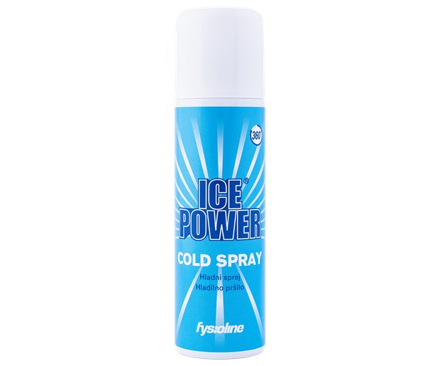 Ice power hladni sprej 200ml