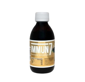 Immun 7 sirup 200ml