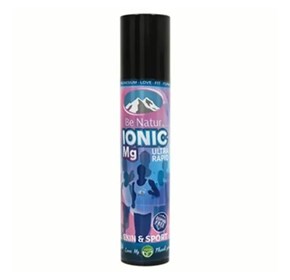 Ionic Magnezij Skin & Sport 120ml