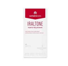 Iraltone Forte Melatonin kapsule