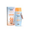 Isdin Sun Fusion Gel Sport za tijelo Wet skin SPF50