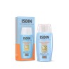 Isdin Sun Fusion Water Magic krema za lice SPF50