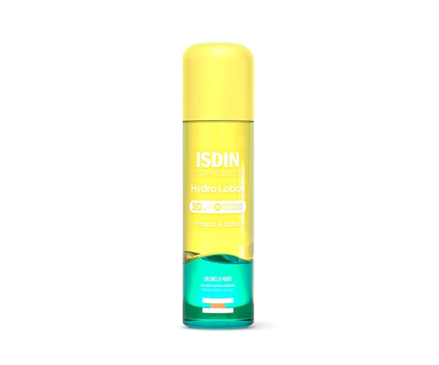 Isdin Sun hidratantni losion za tijelo SPF50