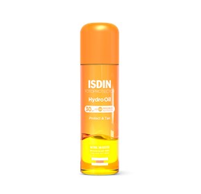 Isdin Sun hidratantno ulje za tijelo SPF30