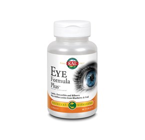 Kal Eye formula plus