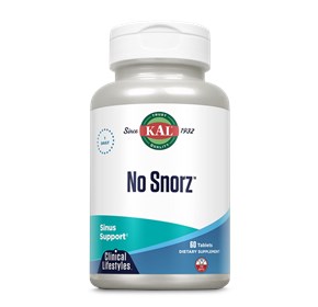 Kal No Snorz