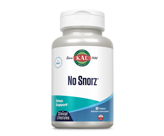 Kal No Snorz