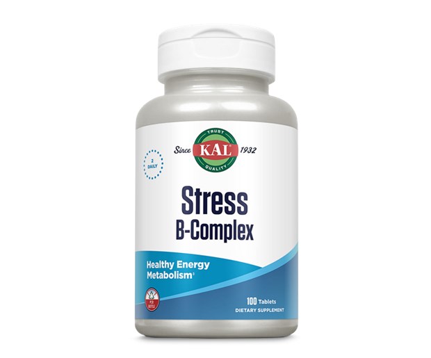 Kal Stress B complex