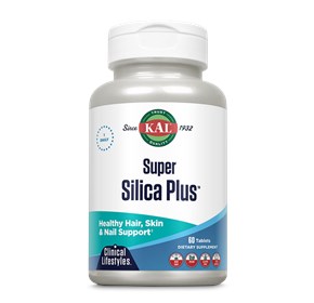 Kal Super silica plus