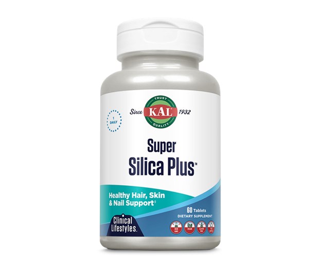 Kal Super silica plus