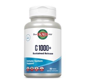 Kal Vitamin C 1000 SR