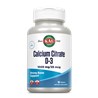 Kal kalcij citrat vitamin D3