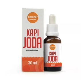 Kernnel kapi jod 30ml