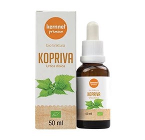 Kernnel tinktura kopriva 50ml