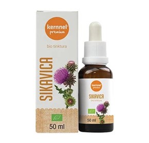 Kernnel tinktura sikavica 50ml