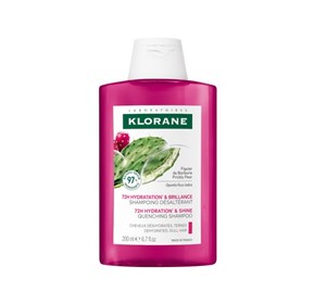 Klorane šampon s indijskom smokvom 200ml