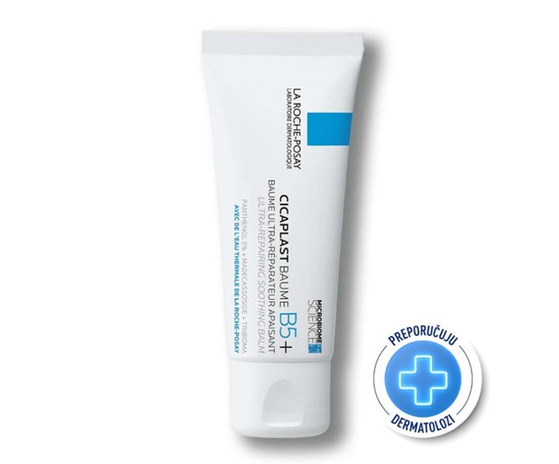 La Roche-Posay Cicaplast Baume B5 40ml