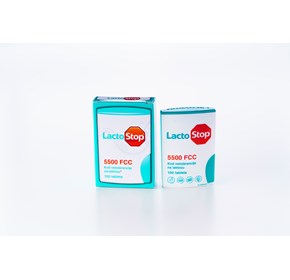 Lactostop 5500 a100