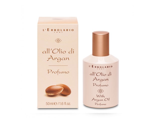 L'erbolario Argan parfem