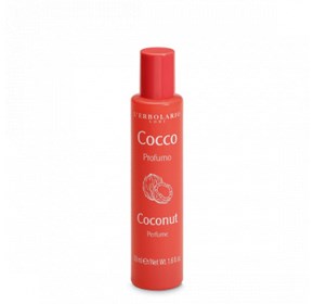 L'erbolario Coconut parfem