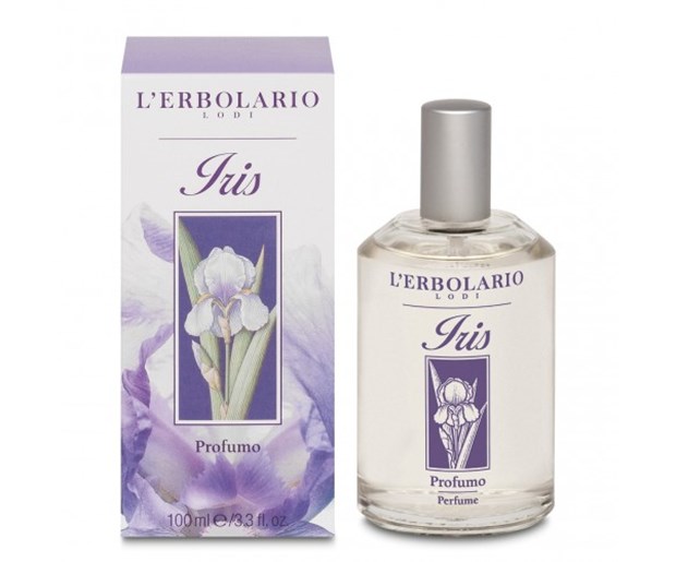 L'erbolario Iris parfem 100ml