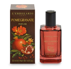 L'erbolario Melograno parfem